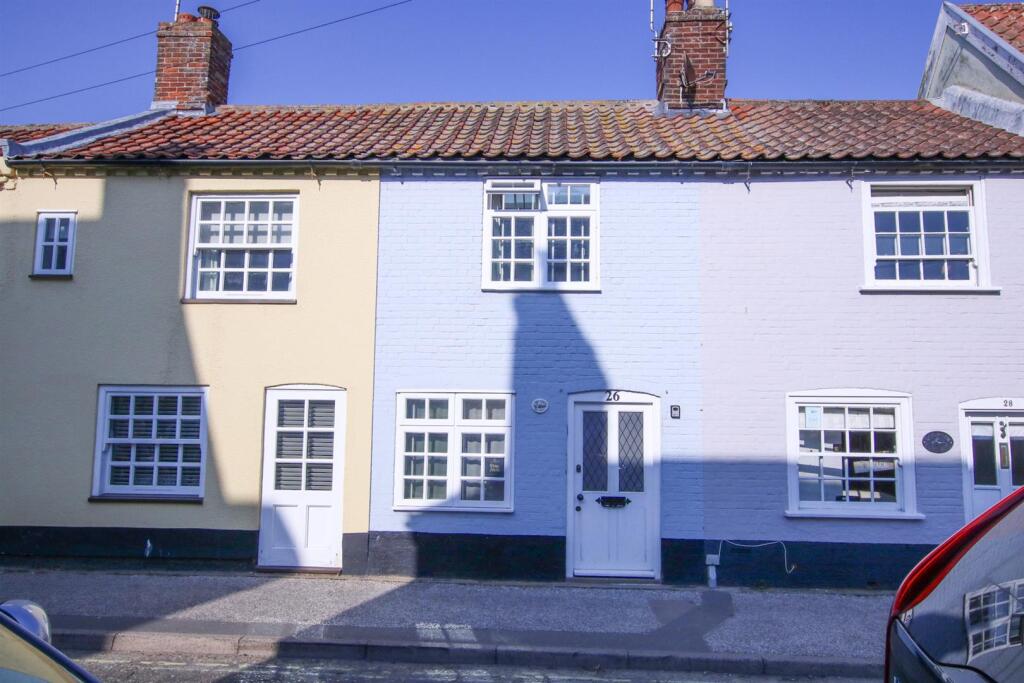 Main image of property: Southwold, Suffolk