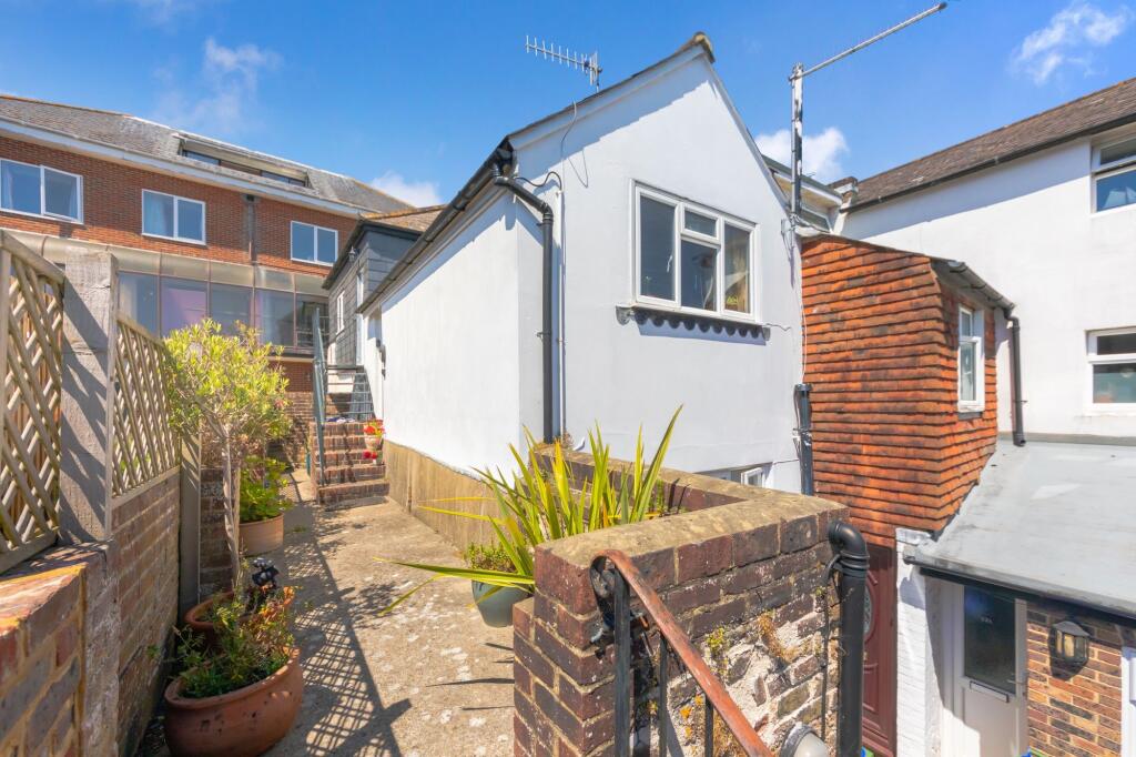 Main image of property: Station Street, Marlborough Place Station Street, BN7