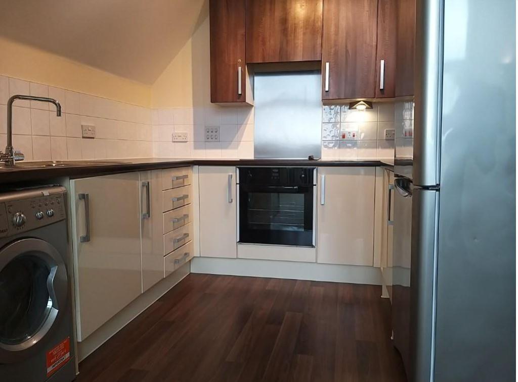 Main image of property: 21 Parr Court, Station Lane, Basildon, Essex, SS13