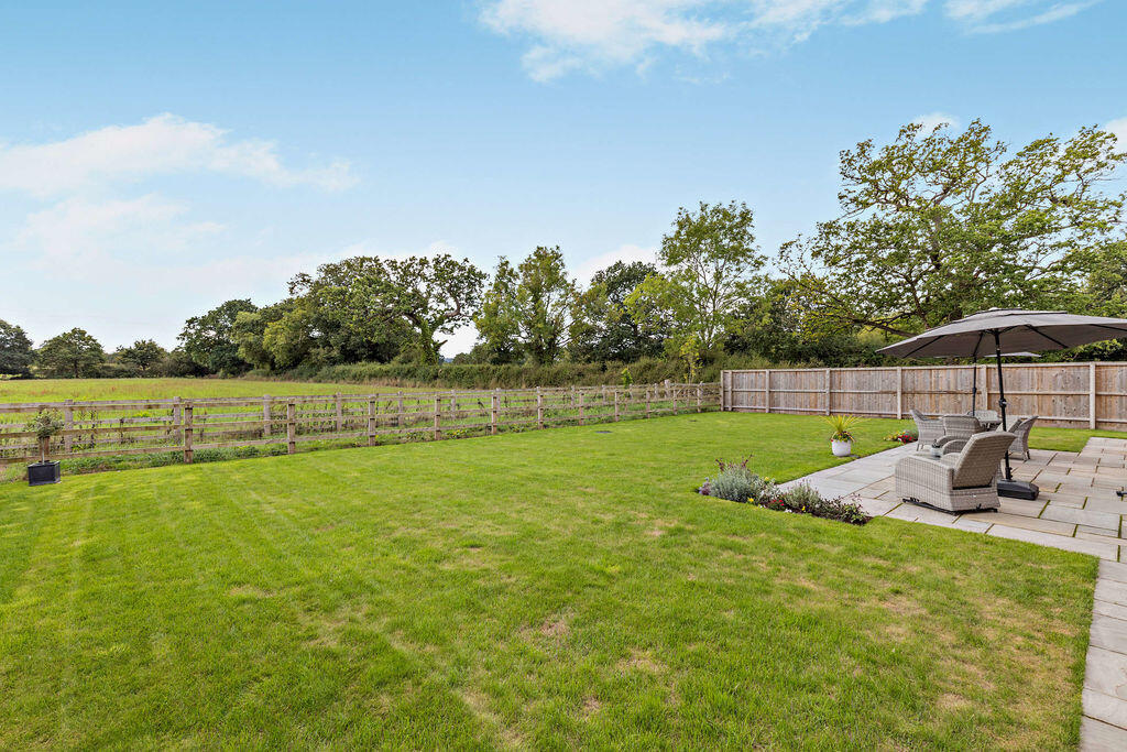 House in Crewe - View 3