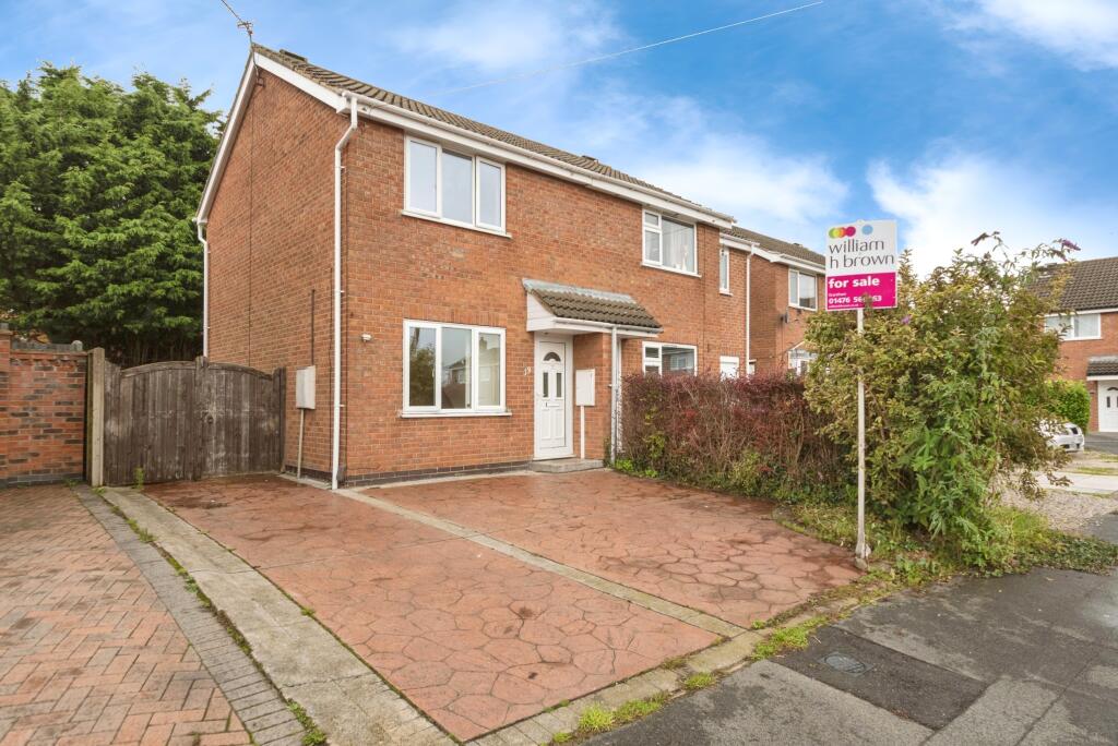 Main image of property: Truro Close, GRANTHAM