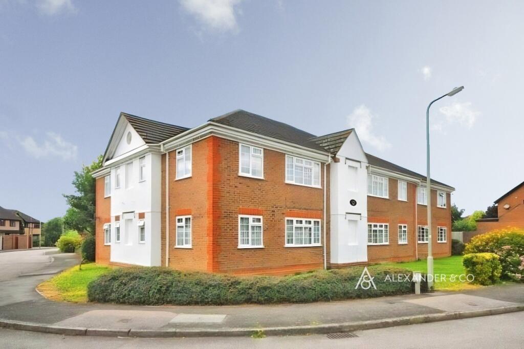 Main image of property: Kingfisher Way, Bicester, OX26