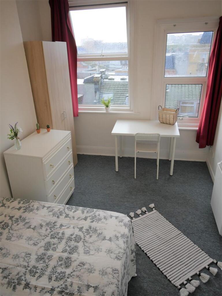 Main image of property: Gables, Bournemouth, BH1