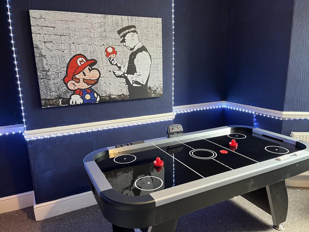 Main image of property: Harriet Street, CATHAYS, CARDIFF