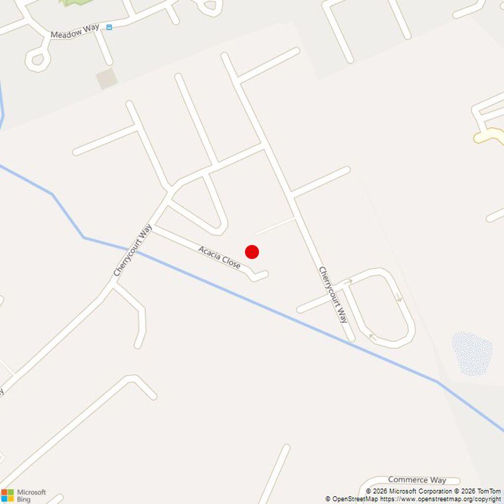 Property Map
