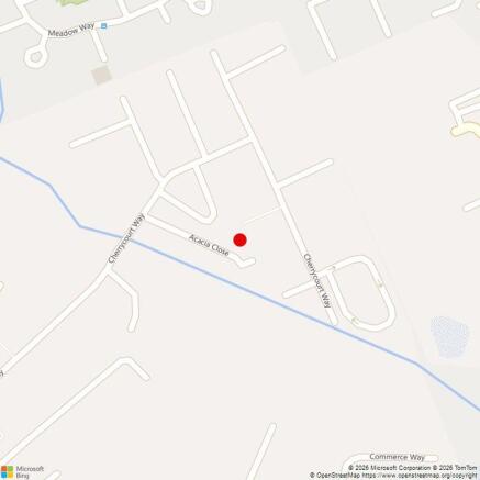Property Map