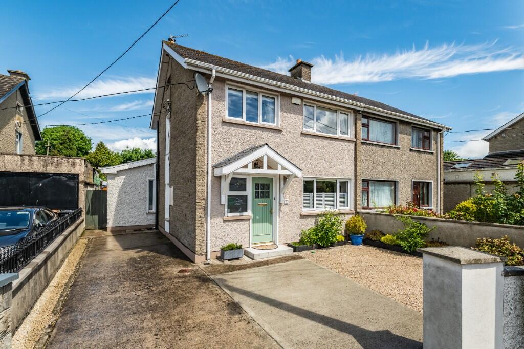 Main image of property: Naas, Kildare