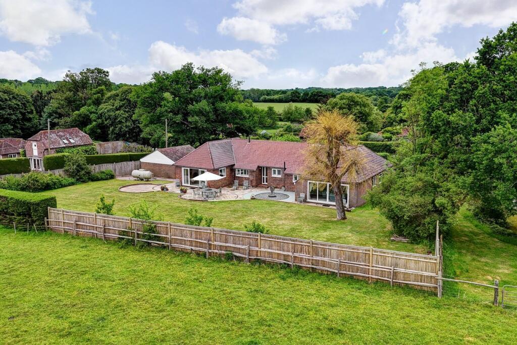 Main image of property: Grove Hill, Hellingly, BN27