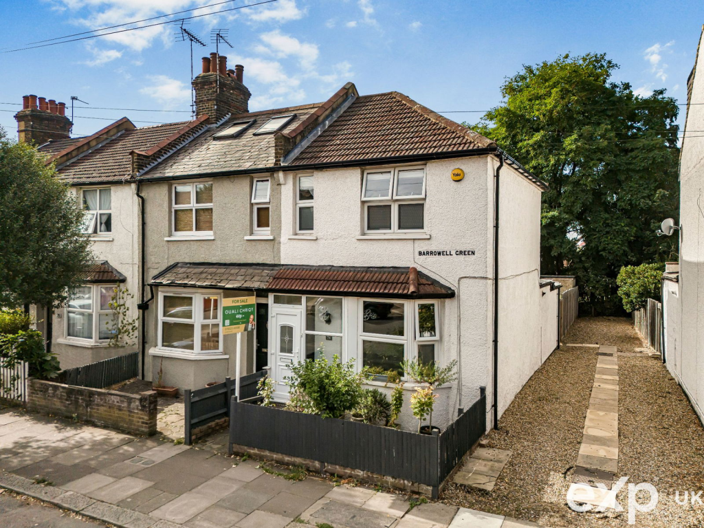 Barrowell Green, Winchmore Hill, N21 photo 3
