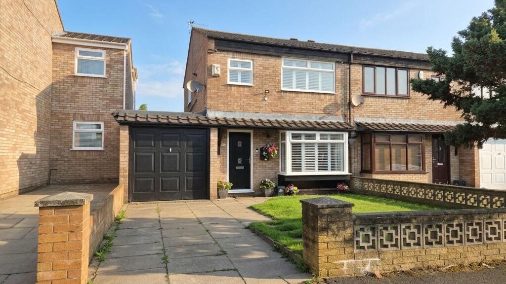 Main image of property: Torcross Way, Halewood, L26