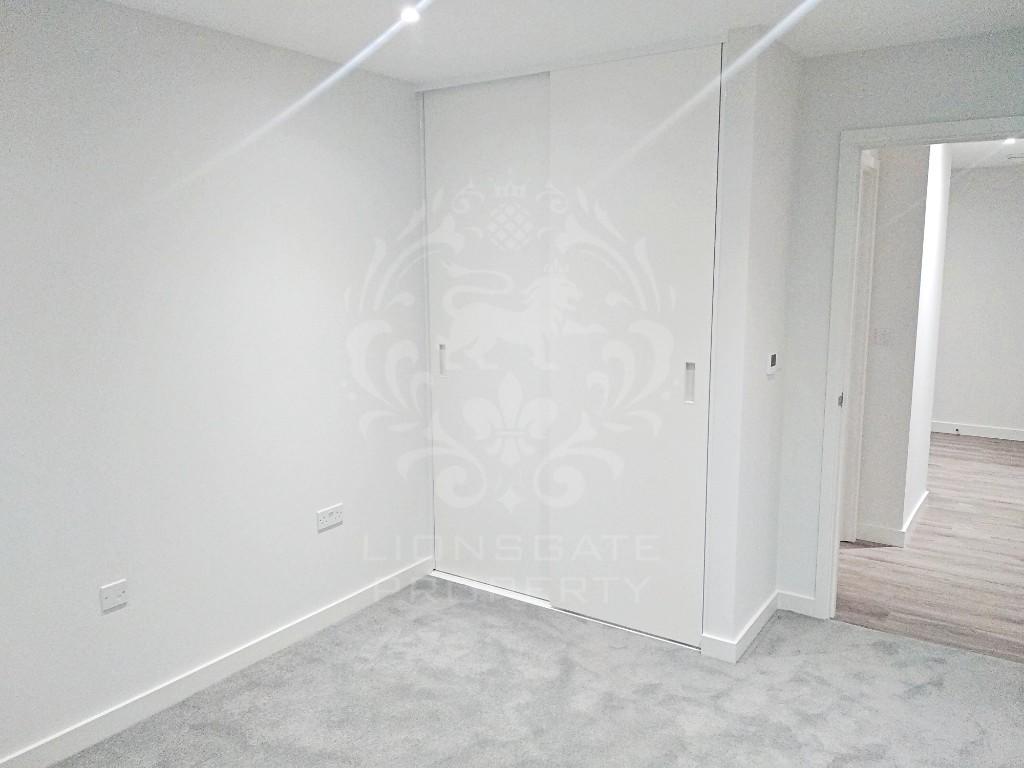 Apartment in London, Woodberry Down, Stoke Newington - View 4