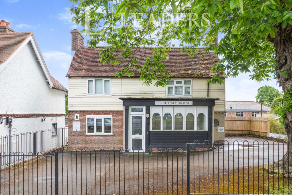 Main image of property: First Call House, Lewes Road, RH18