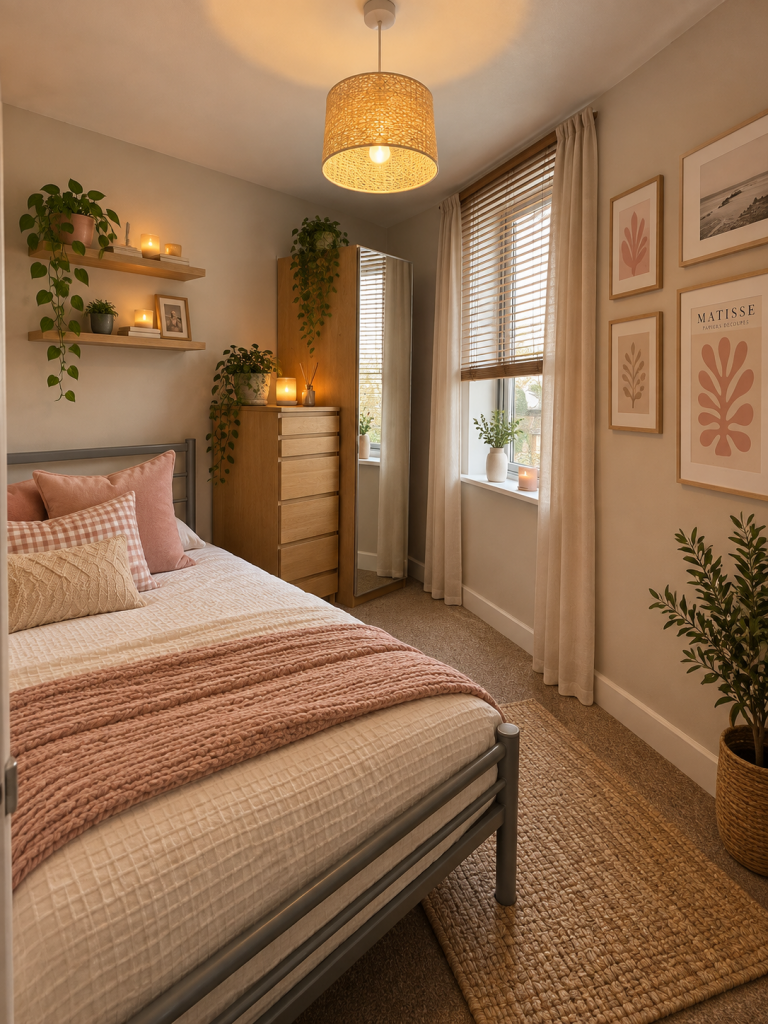 5 bedroom flat for rent