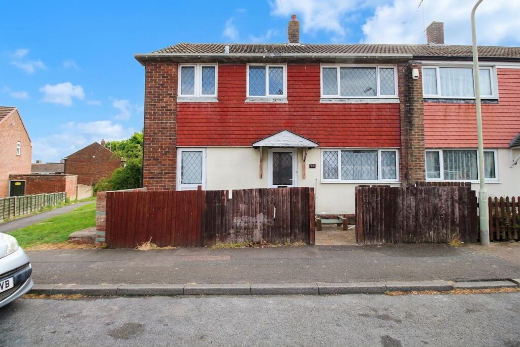 Main image of property: Boxley, Ashford, TN23