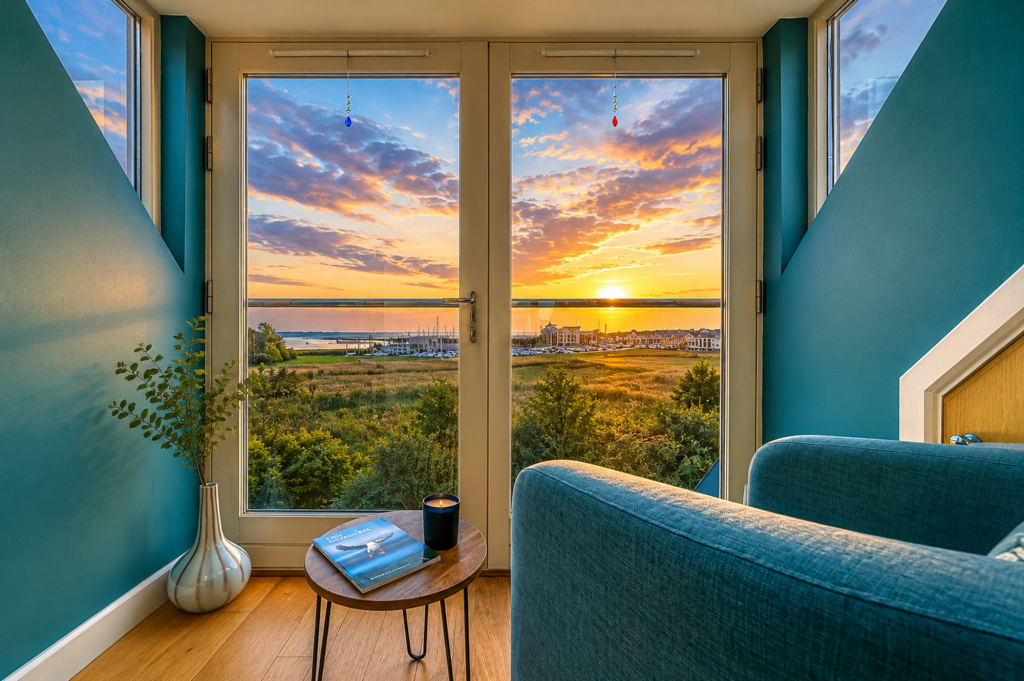 House in Morpeth, Warkworth - View 3