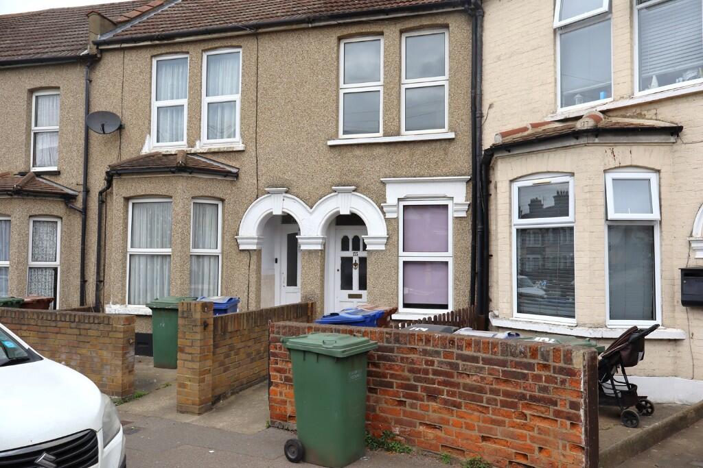 Main image of property: Clarence Road, Grays, Essex, RM17