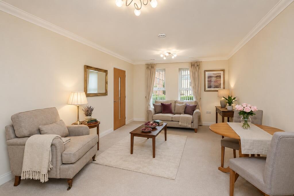 Clive Road, Redditch, Worcestershire, B97 4BT