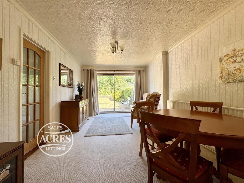Trinity Road, Four Oaks, Sutton Coldfield photo 5