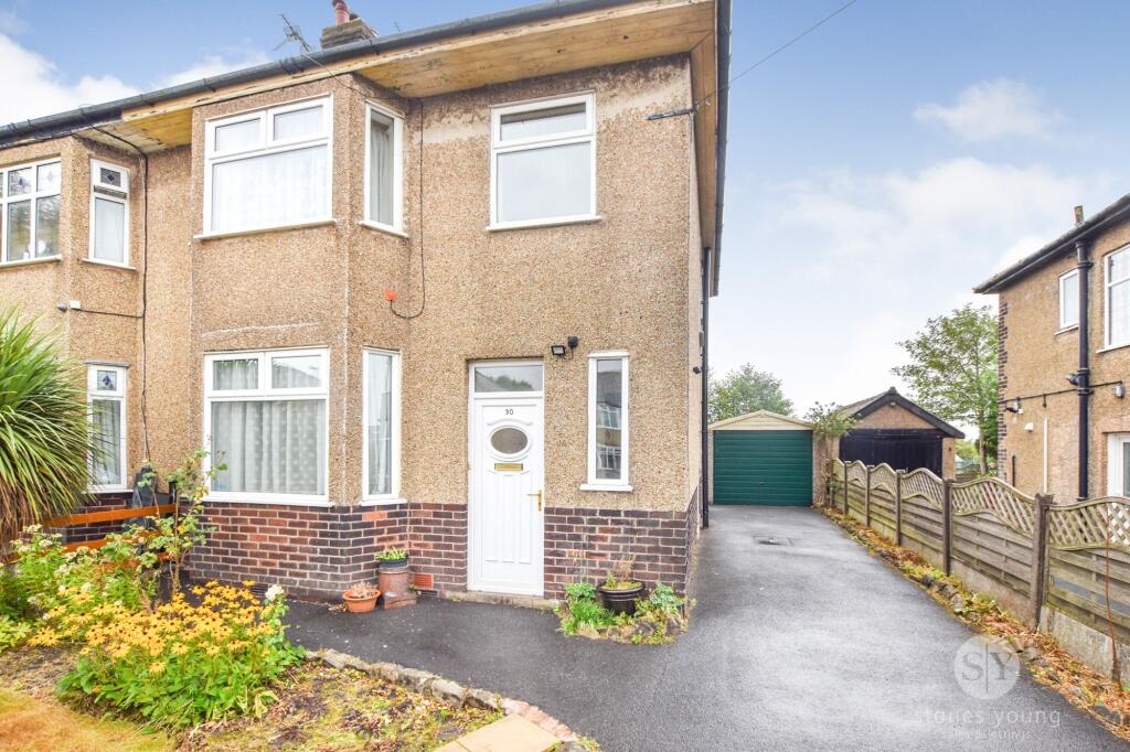 Main image of property: Whinney Lane, Blackburn, BB2