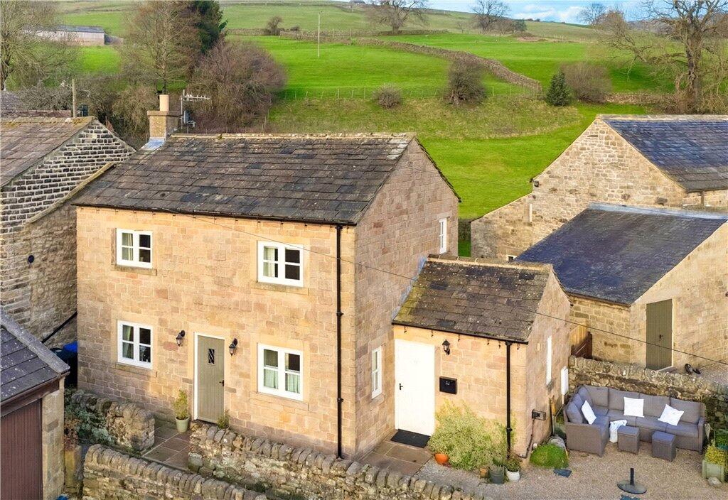 Main image of property: Chapel Terrace, Lofthouse, Harrogate, North Yorkshire, HG3