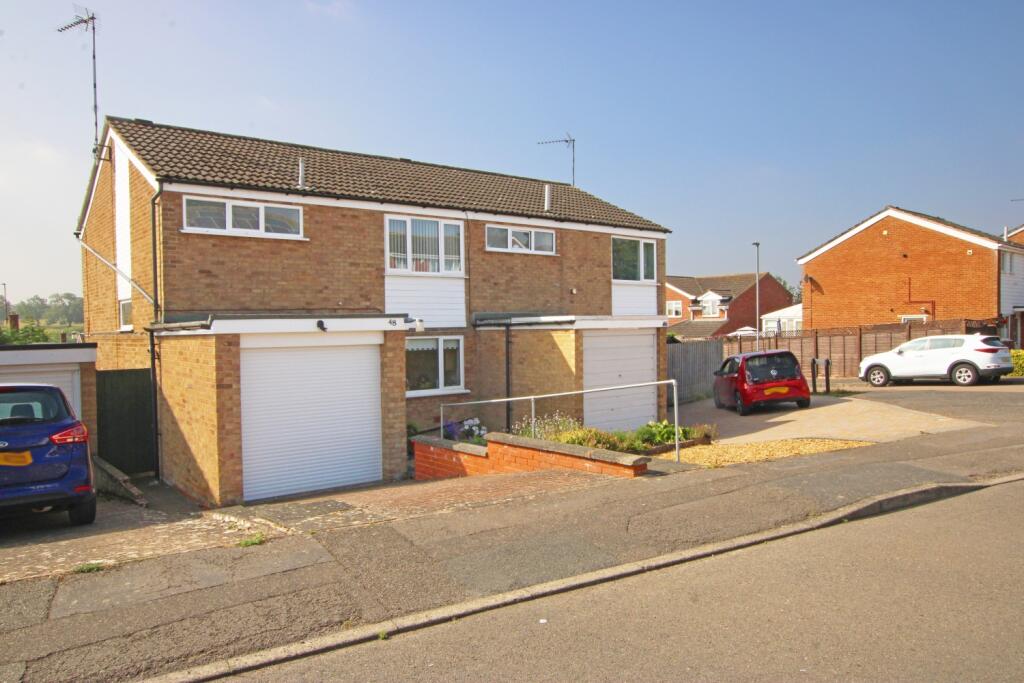 Main image of property: Millholm Road, Desborough, NN14