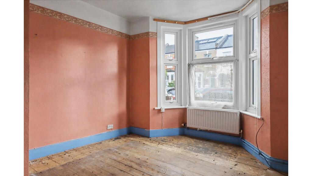 Apartment in London, Manor Park, Streatham - View 2