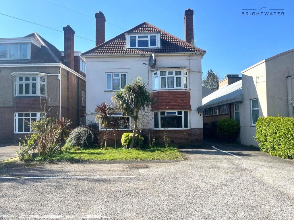 Main image of property: Alum Chine Road, Bournemouth, BH4