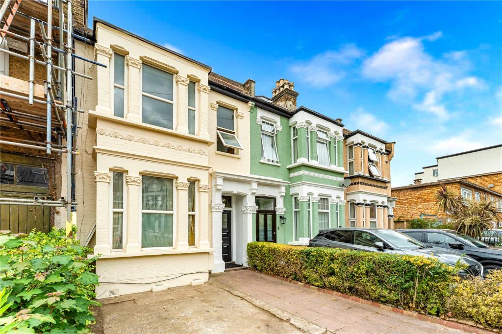 Main image of property: Vicarage Road, Leyton, London, E10