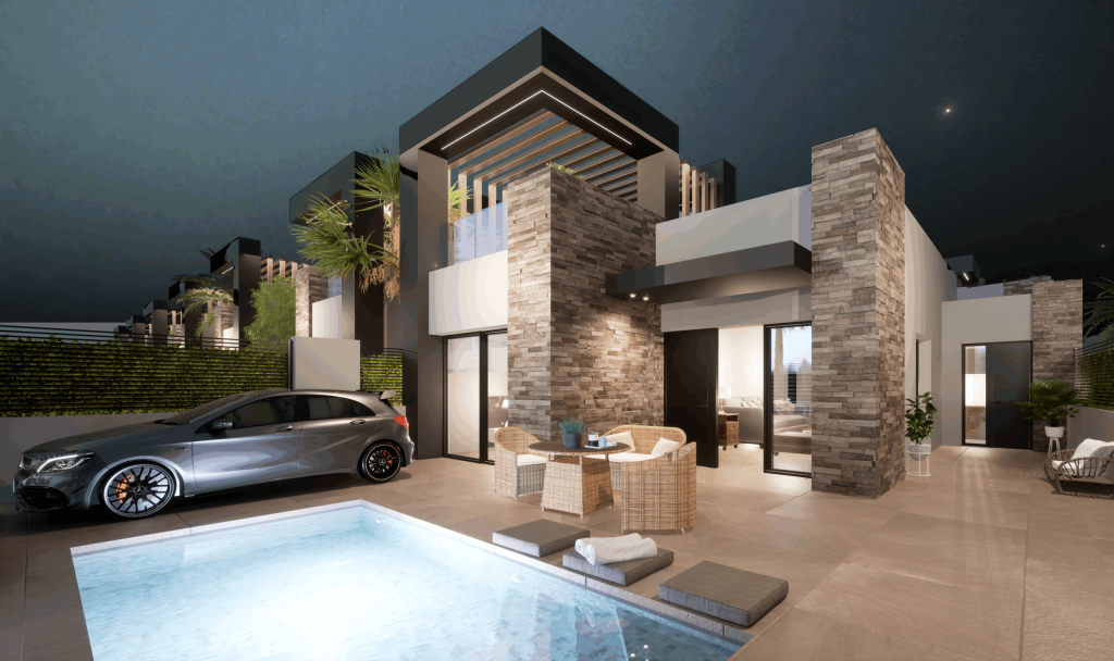 Main image of property: Valencia, Alicante, San Fulgencio