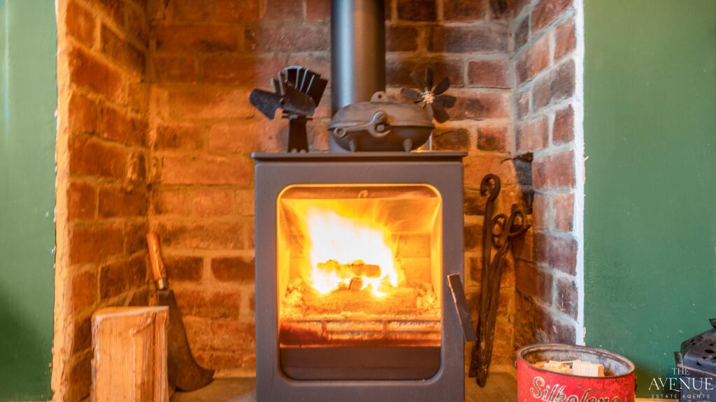 Main image of property: Uttoxeter Road, Alton, Staffordshire