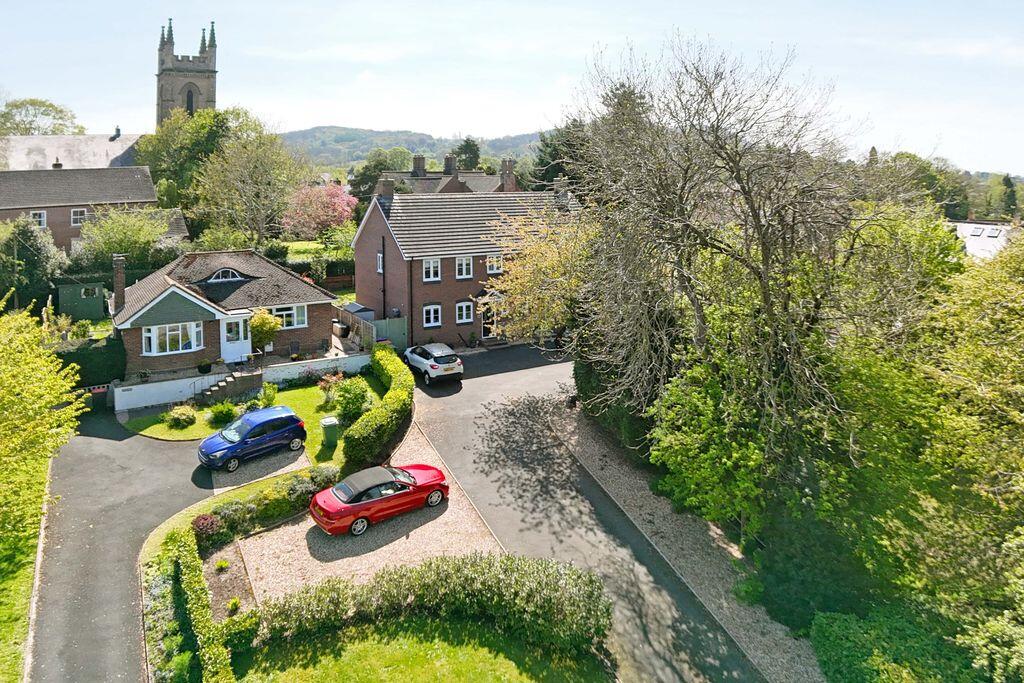 Main image of property: High Street, Wellington, TF1 1JU