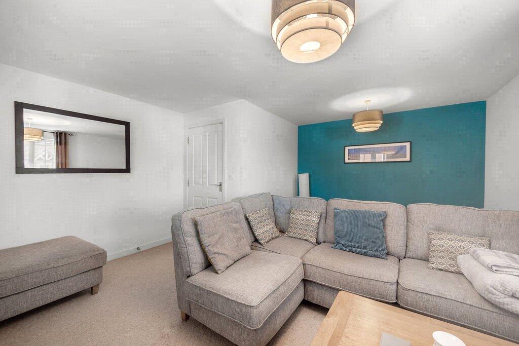 Westminster Place, Longbridge, Birmingham, B31 photo 3