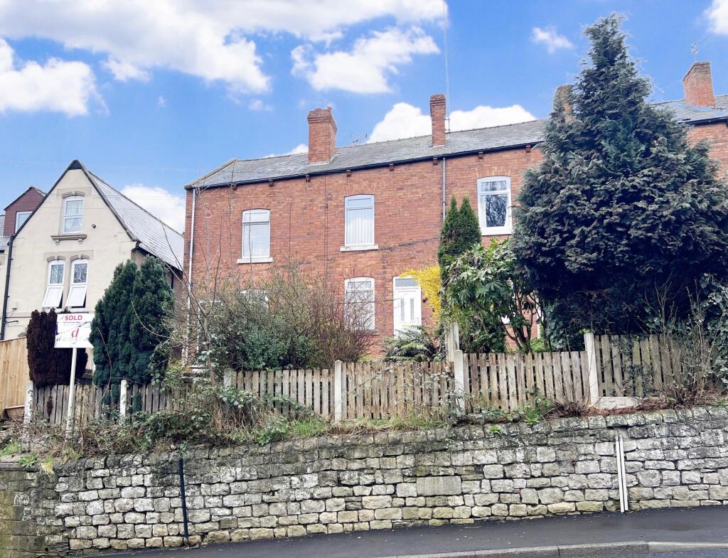 Main image of property: Elm Green Lane, Consiborough, Doncaster