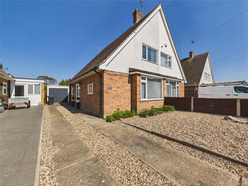 Main image of property: Bramley Close, Alresford, Colchester, Essex, CO7