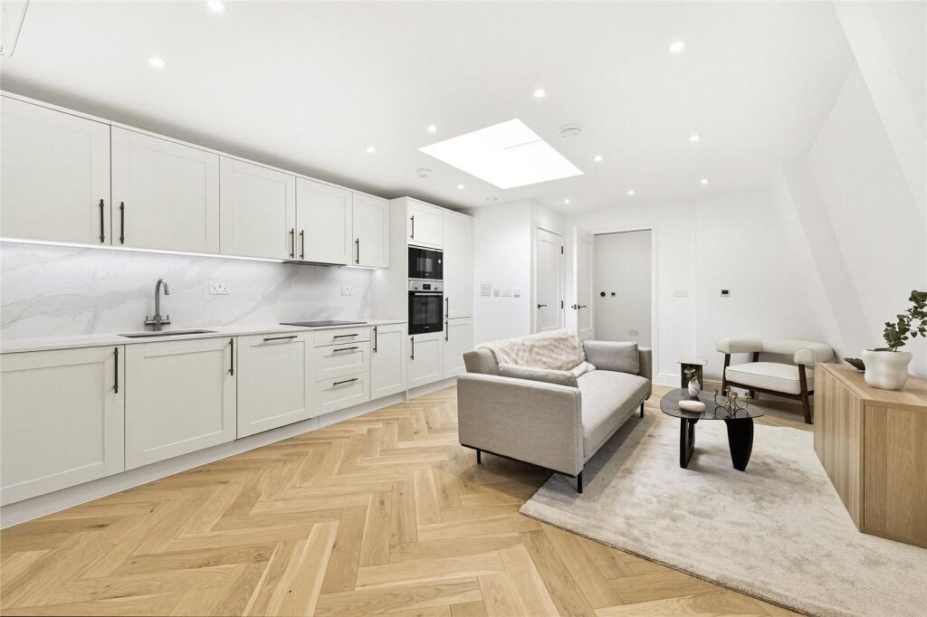 Main image of property: Horseferry Road, Westminster, London, SW1P