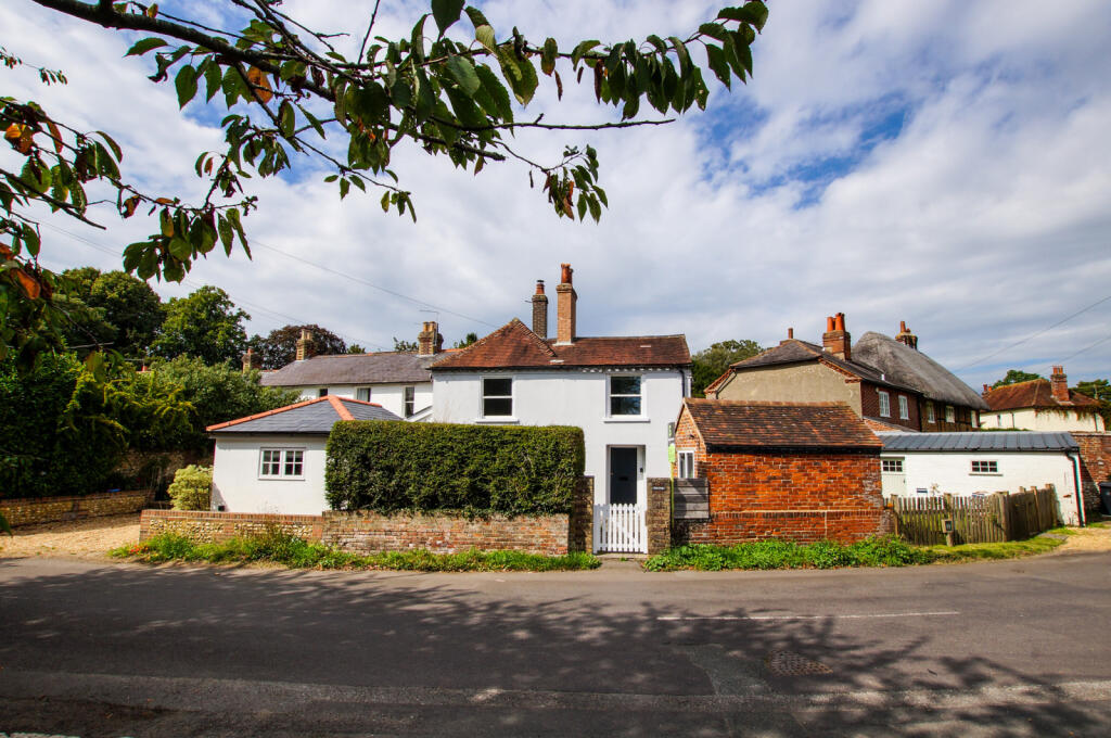 Main image of property: Down Street, West Ashling, Chichester, West Sussex, PO18