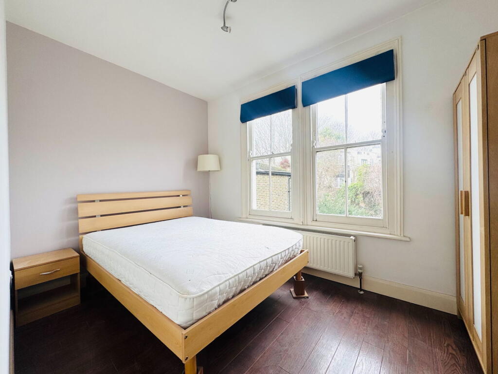 Main image of property: Sunninghill Road, London