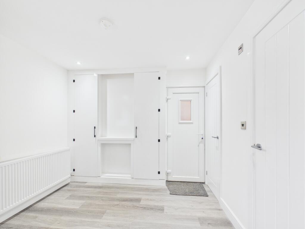 Wood Road, Chaddesden photo 3