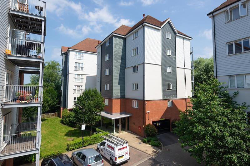 Main image of property: Westwood Drive, Canterbury