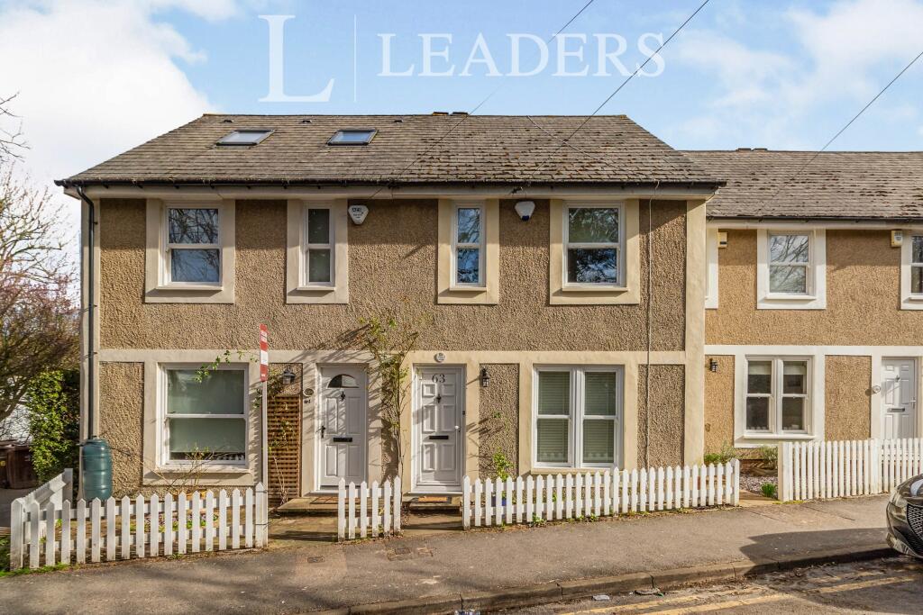 Main image of property: Station Way, Cheam, Sutton, SM3