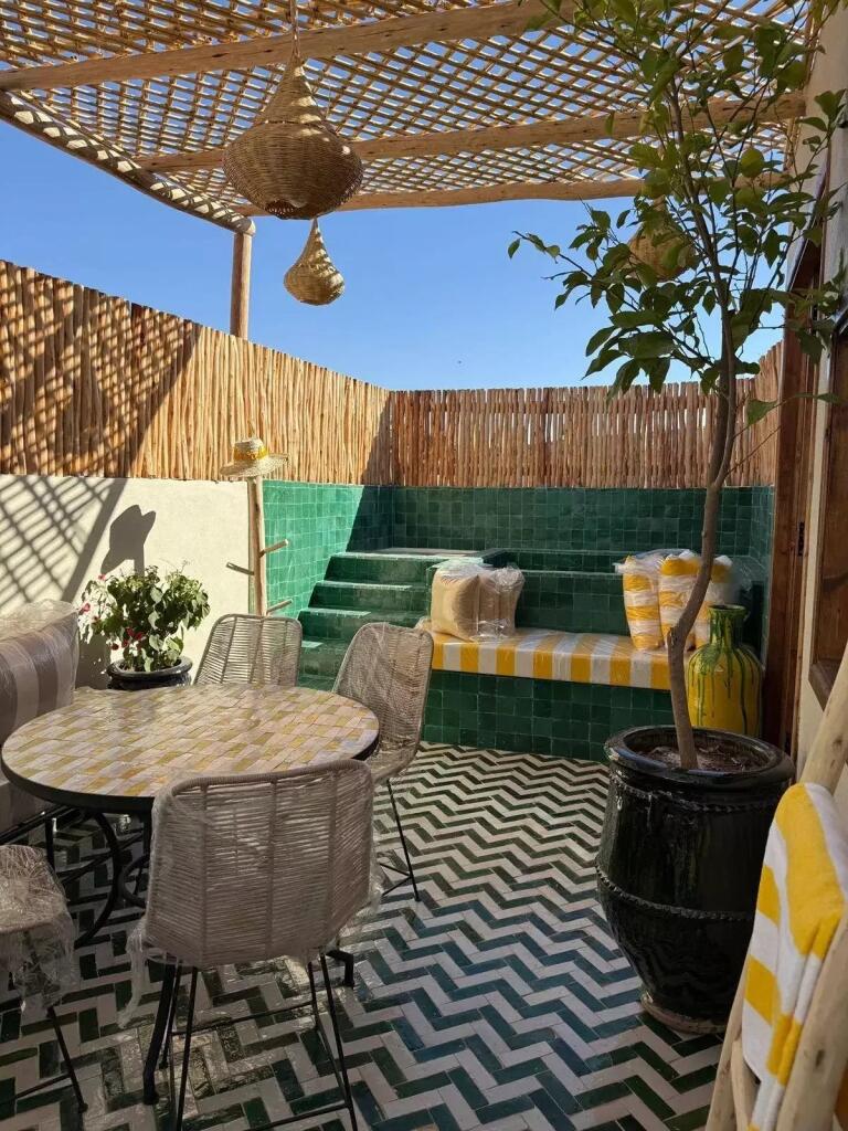 Main image of property: Marrakech, Marrakech-Tensift-El Haouz, Marrakech