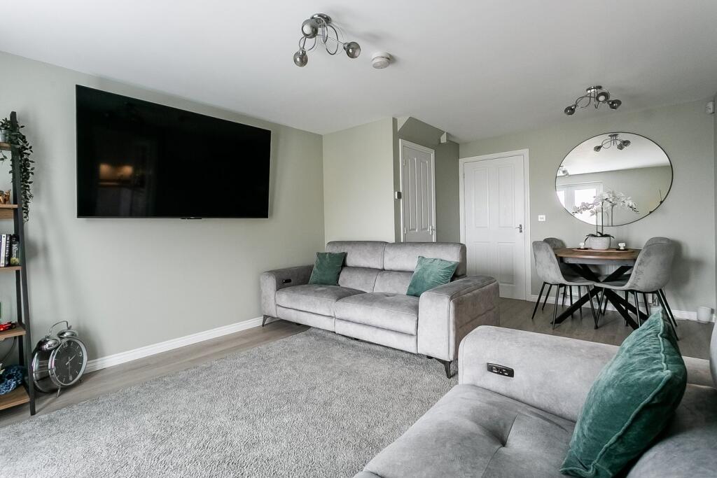 South Quarry Brae, Gorebridge, EH23 photo 3