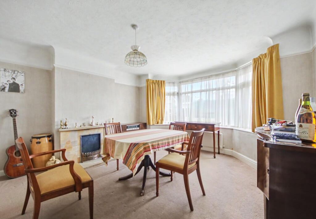 House in Eastleigh, Hound - View 4