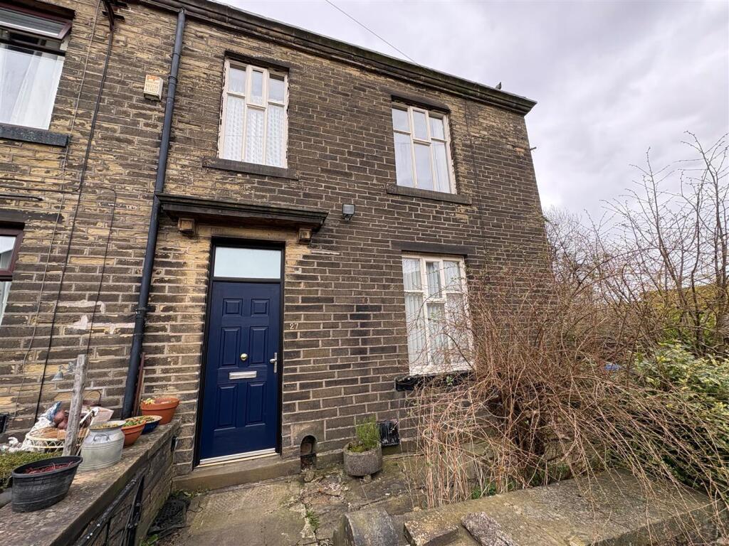 Main image of property: Lyon Street, Queensbury, Bradford
