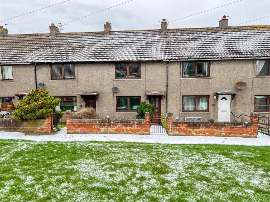 Main image of property: St. Bartholomews Crescent, Spittal, Berwick-Upon-Tweed