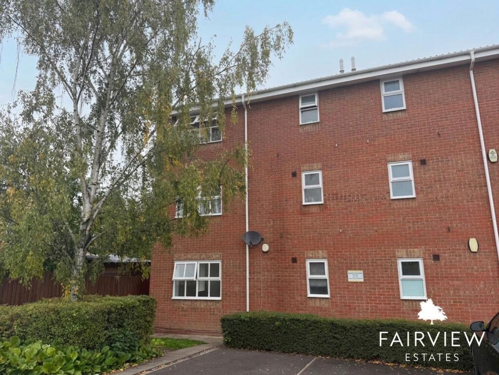 Apartment in Nottingham, Hockley, Sneinton - View 4