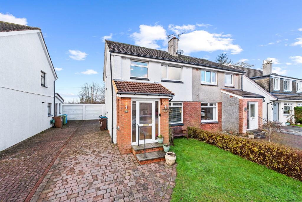 Main image of property: Balgray Road, Newton Mearns