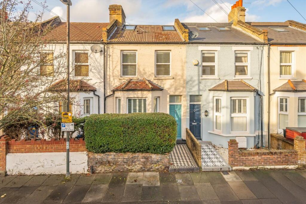 Main image of property: Cowper Road, Wimbledon
