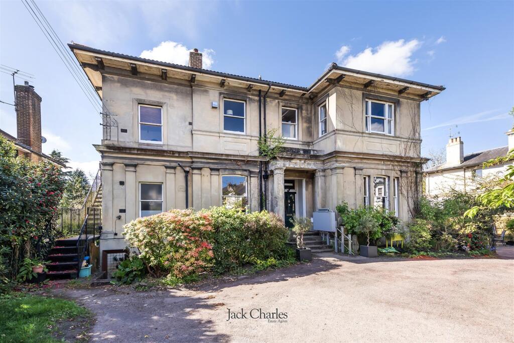 Main image of property: Claremont Road, Tunbridge Wells