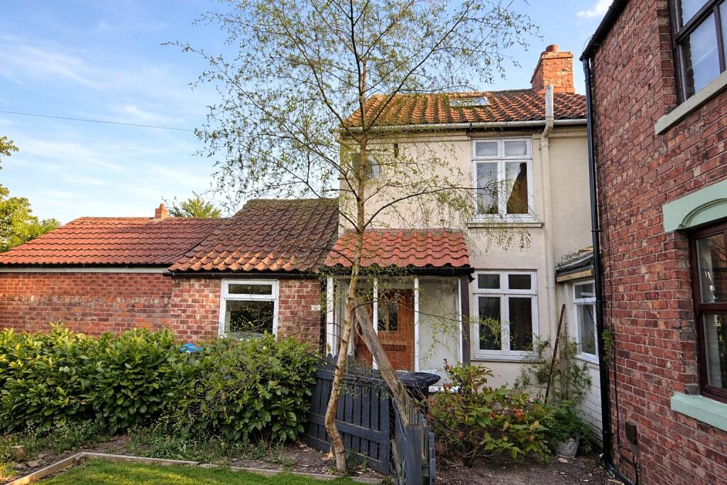 Main image of property: Wide Yard, Brompton, Northallerton, North Yorkshire, DL6